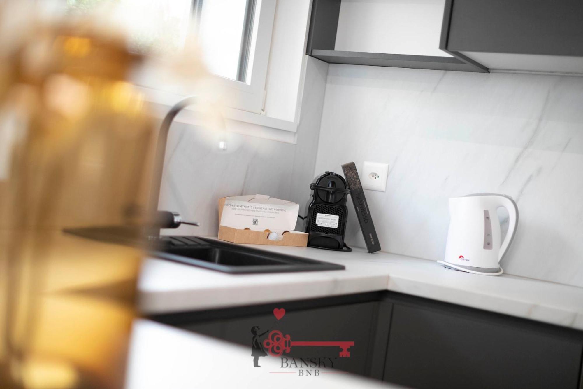 Home Sofia Room 2 - Modern Station -By Easylife Swiss Lugano Exterior photo