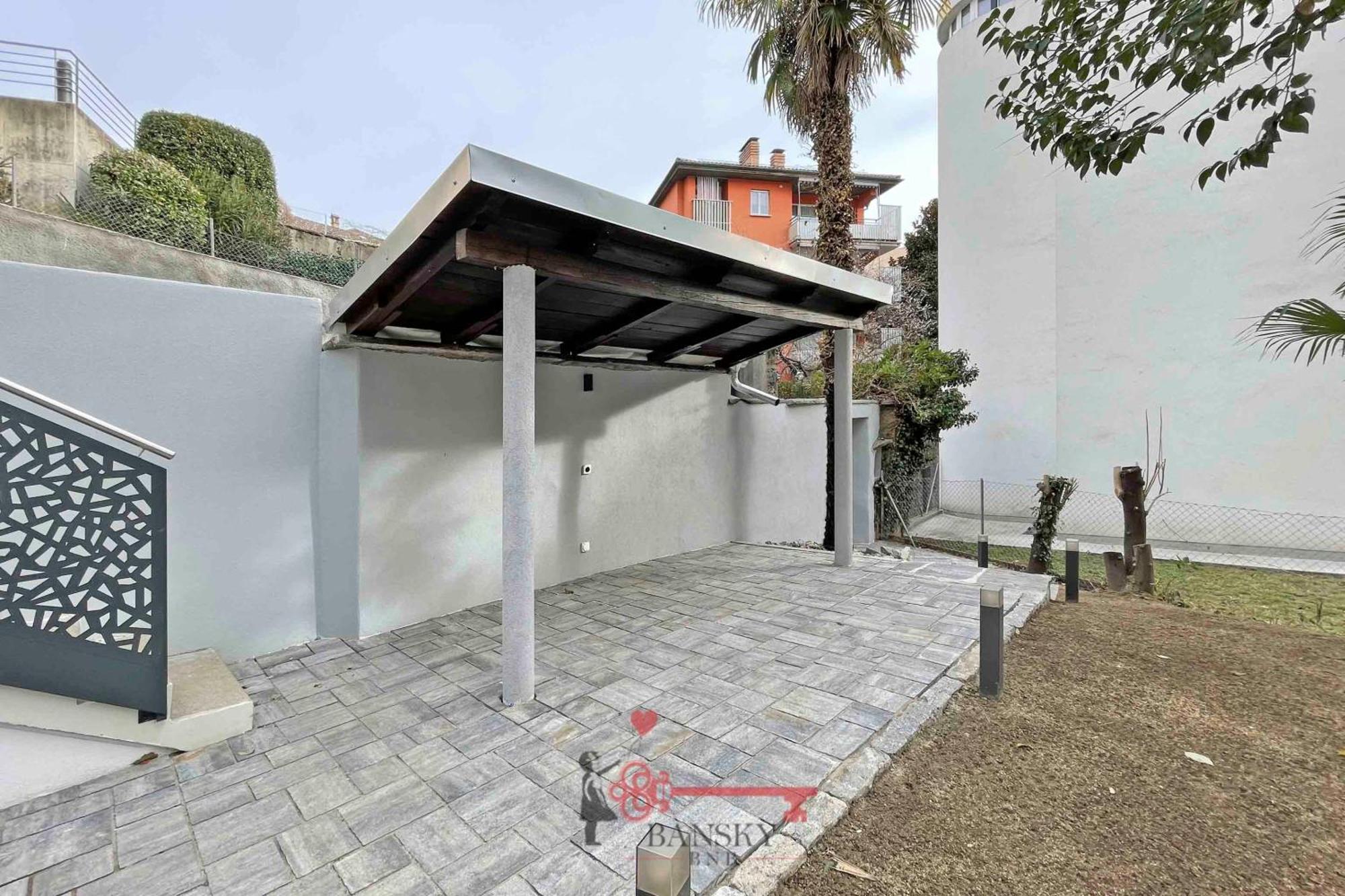 Home Sofia Room 2 - Modern Station -By Easylife Swiss Lugano Exterior photo