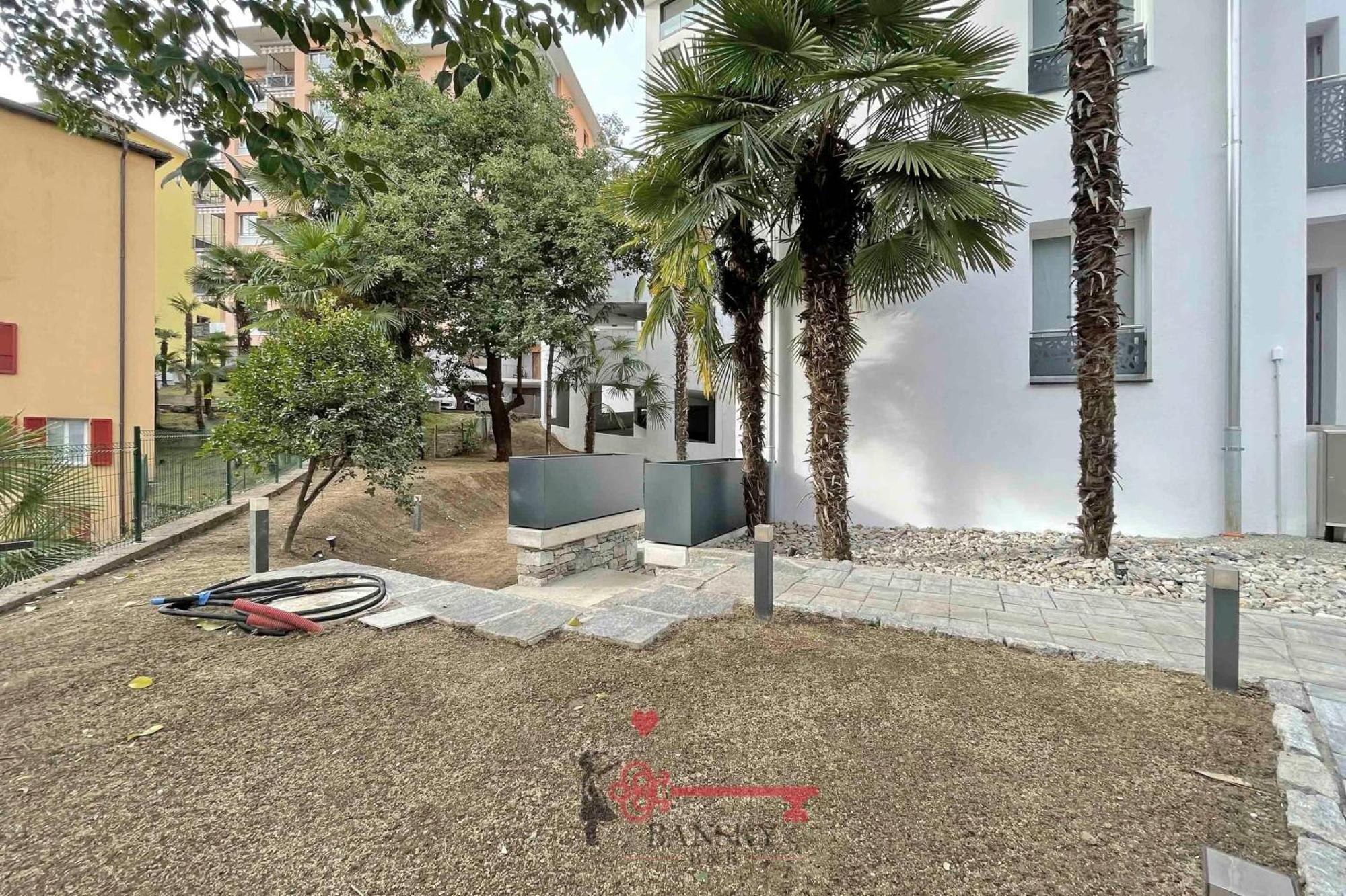 Home Sofia Room 2 - Modern Station -By Easylife Swiss Lugano Exterior photo